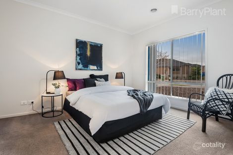 Property photo of 9 Blairgowrie Drive Craigieburn VIC 3064