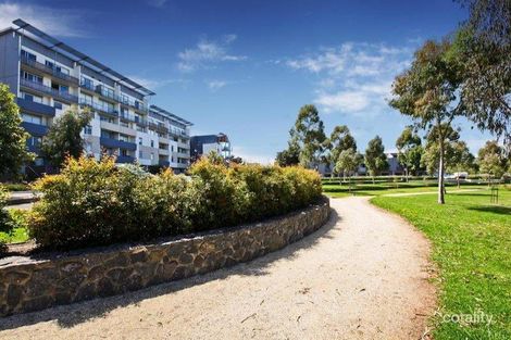 504/60 Speakmen St, Kensington, VIC 3031