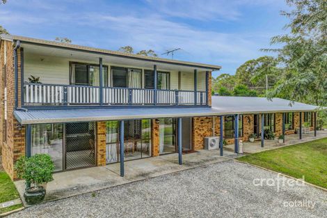 Property photo of 178-182 Brushwood Crescent Cedar Grove QLD 4285