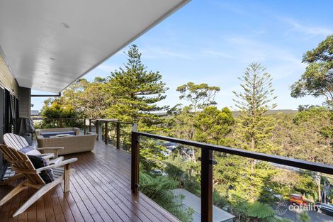 Property photo of 47 Moyran Parade Grays Point NSW 2232