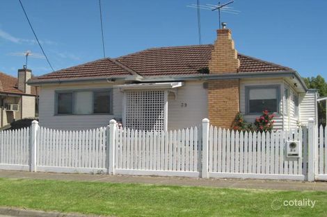 39 Boreham St, Sunshine, VIC 3020