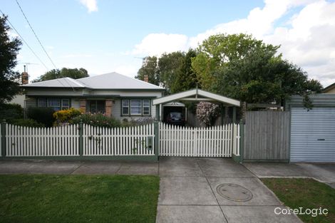 Property photo of 2 Lascelles Avenue Manifold Heights VIC 3218