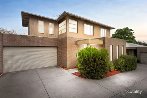 4/65 Hillcrest Rd, Frankston, VIC 3199