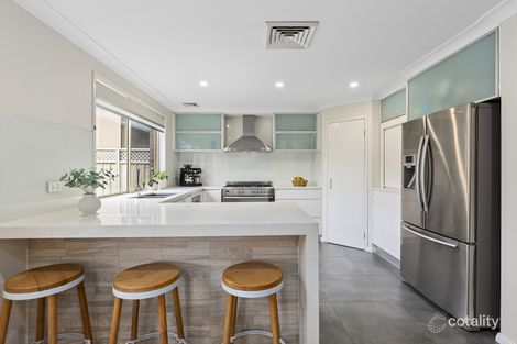 Property photo of 20 Mannow Avenue West Hoxton NSW 2171