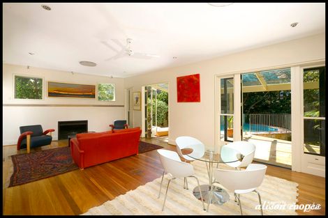 Property photo of 1 Nurran Road Vaucluse NSW 2030