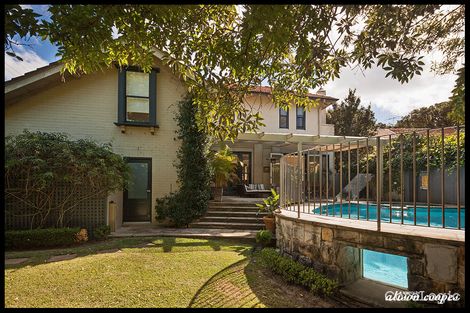Property photo of 1 Nurran Road Vaucluse NSW 2030
