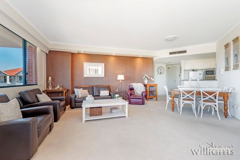 Property photo of 119/63A Barnstaple Road Five Dock NSW 2046
