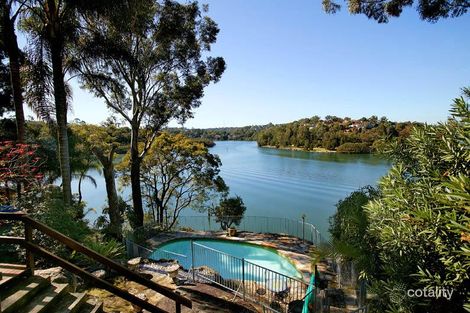 Property photo of 25 Bonnefin Road Hunters Hill NSW 2110