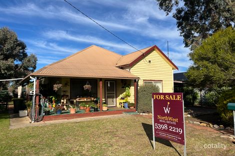 19 Wood St, Warracknabeal, VIC 3393