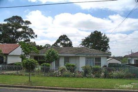 Property photo of 20 Worcester Road Cambridge Park NSW 2747