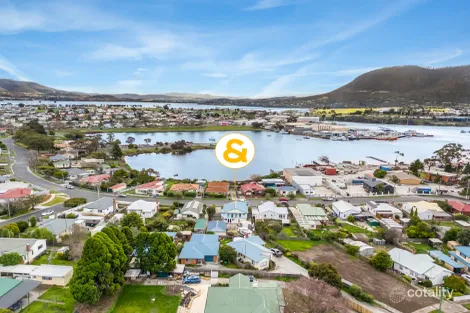 Property photo of 60 Gepp Parade Derwent Park TAS 7009