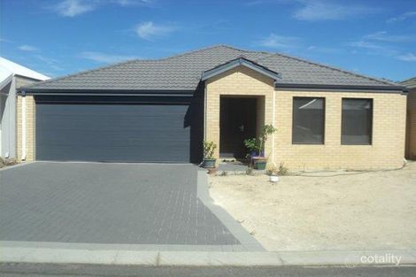 Property photo of 21 Scarpview Place East Cannington WA 6107