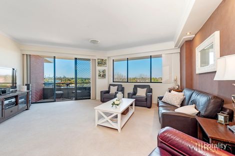 Property photo of 119/63A Barnstaple Road Five Dock NSW 2046