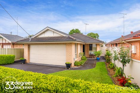 Property photo of 188 Piccadilly Street Riverstone NSW 2765