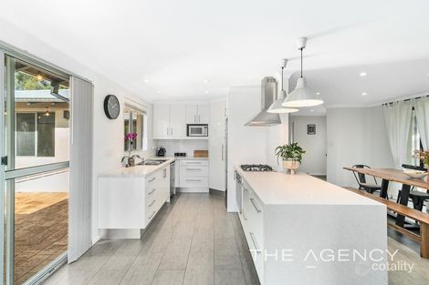 Property photo of 14 Burkinshaw Road Glen Forrest WA 6071