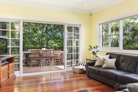 Property photo of 1 Mayfield Avenue Pymble NSW 2073