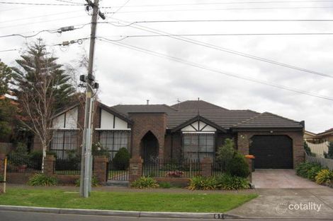 61 Deakin St, Essendon, VIC 3040