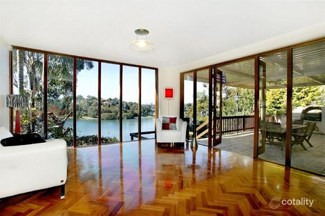 Property photo of 25 Bonnefin Road Hunters Hill NSW 2110