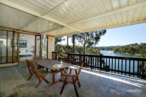 Property photo of 25 Bonnefin Road Hunters Hill NSW 2110