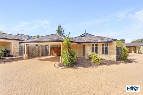 4/54 Millstream Gr, Ellenbrook, WA 6069