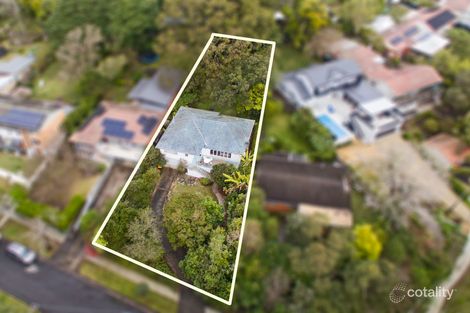 Property photo of 68 Avian Crescent Lane Cove North NSW 2066