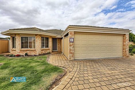 1 Quondong Cl, Kenwick, WA 6107