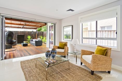 Property photo of 26 Cannons Parade Forestville NSW 2087