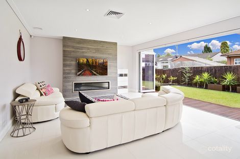 Property photo of 26 Cannons Parade Forestville NSW 2087