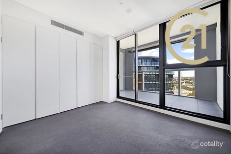 Property photo of 1702/6 Ebsworth Street Zetland NSW 2017
