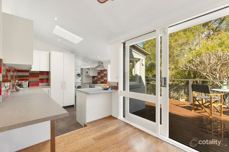Property photo of 51 White Street Balgowlah NSW 2093