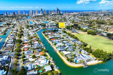 Property photo of 69 Kalimna Drive Broadbeach Waters QLD 4218