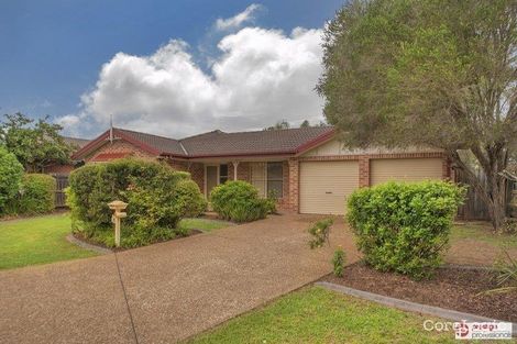 Property photo of 20 Yallum Court Wattle Grove NSW 2173