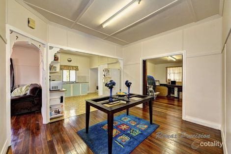 Property photo of 22 Hurst Street Walkervale QLD 4670