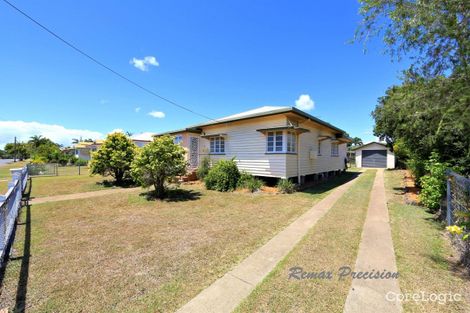 Property photo of 22 Hurst Street Walkervale QLD 4670