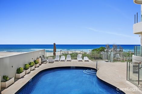 Property photo of 4/3 Garfield Terrace Surfers Paradise QLD 4217