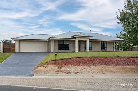 18 St Andrews Dr, Strathalbyn, SA 5255