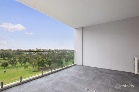 Property photo of 703/86 Centenary Drive Strathfield NSW 2135