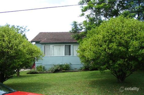 8 Fulbourne Ave, Pennant Hills, NSW 2120