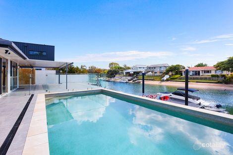Property photo of 69 Kalimna Drive Broadbeach Waters QLD 4218