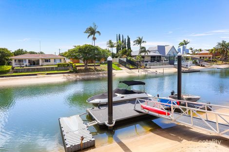 Property photo of 69 Kalimna Drive Broadbeach Waters QLD 4218