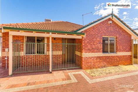 Property photo of 109B Raleigh Street Carlisle WA 6101