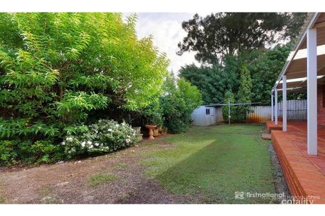 Property photo of 9 Scandrett Way Bateman WA 6150