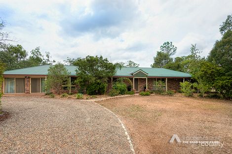 108 Chloe Dr, Munruben, QLD 4125