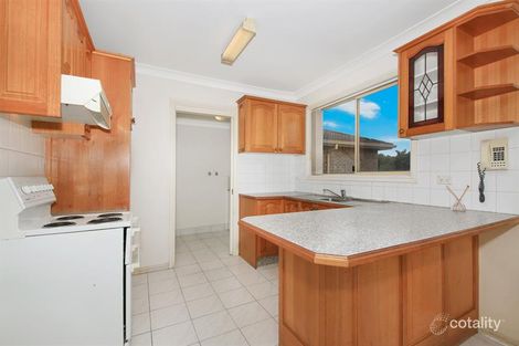 Property photo of 9A Farah Place Yagoona NSW 2199