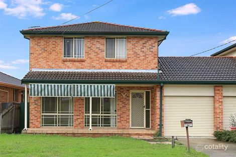Property photo of 9A Farah Place Yagoona NSW 2199