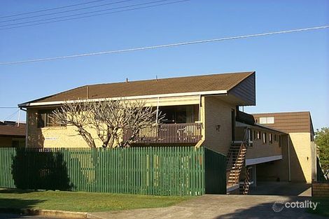 4/54 Primrose St, Sherwood, QLD 4075