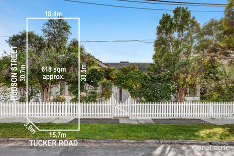 Property photo of 243 Tucker Road McKinnon VIC 3204