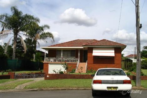 Property photo of 4 Peek Place Chester Hill NSW 2162