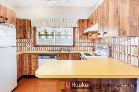 Property photo of 4 Harold Street Guildford NSW 2161