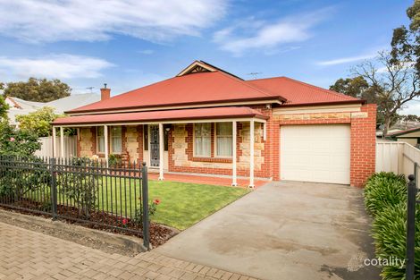 27 Crozier Ave, Daw Park, SA 5041